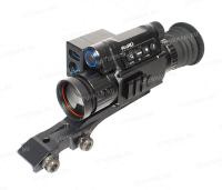 Тепловизионный прицел PARD SA-25LRF