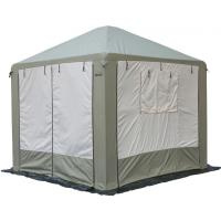 Купить Шатер Митек Пикник-Люкс 2.5х2.5 (хаки-беж) арт. 1079051