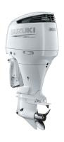 Купить Мотор лодочный Suzuki DF300APX, белый арт. DF300APX_white