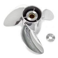 Винт гребной Solas 3552-148-19, 3x14 3/4x19 (L)