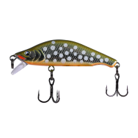 Воблер LureMax KOTO 48SSR-229  3,5 г. тонущий