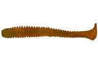 Мягк.приманки LureMax SENSOR 5''/12 см, LSSR5-04-003 Motor Oil (4 шт.)