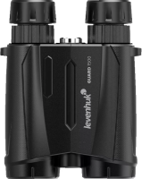 Купить Бинокль с дальномером Levenhuk Guard 2500 арт. 81970