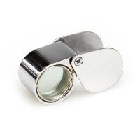 Купить Лупа 55366 (в футляре 10*17) арт. 11274