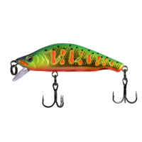 Воблер LureMax KOTO 48SSR-220 3,5 г. тонущий