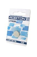 ROBITON PROFI R-CR1616-BL1 CR1616 BL1