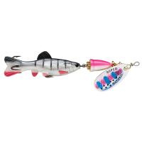 Блесна вращающаяся BLUE FOX Vibrax Chaser 2 /RT / 8гр