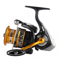 Купить Катушка безынерционная Daiwa 19 Revros LT 1000 арт. 10221-101RU
