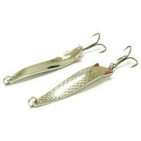 Блесна колеб. Mister Cro ТОБИК, 75/12   S