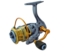 Катушка безынерционная Black Side Pulsar HG 3000 FD  (7+1 подш.)