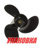 Купить Винт гребной Tohatsu/Nissan 9.9-20;3x9-1/4x12, BaekSan (упаковка из 3 шт.) арт. 110150941A1200T_pkg_3