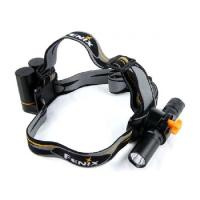 Купить Крепление наголовное для фонарей Fenix, HeadFen арт. HeadFen