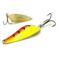 Блесна колеб. Mister Cro АТОМ, 67/22 FTR