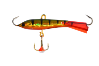 Купить Балансир ECOPRO Судачий  7см, 21г, 172 арт. EPBJS70-172WP