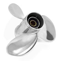 Винт гребной Solas 5321-110-15, 3x11x15 (R)