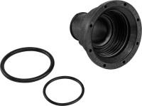 Купить Патрубок заливной горловины бака для подключения топливного шланга д.38 мм арт. 43368