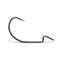 Купить Крючок офсетн VMC 7348 BN (черн. никель) №12/0 (1шт) арт. 7348BN-12/0-U