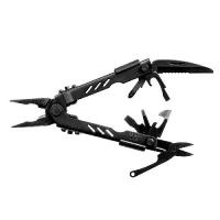 Мультитул Gerber Compact Sport - Multi-Plier 400, Black, Sheath (Box), 22-05509