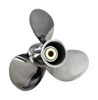Купить Гребной винт 3x9-1/4x11, Marine Rocket арт. 4121-093-110A