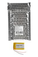 ROBITON LP803048 3.7В 1200мАч PK1