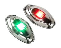 Купить Огни ходовые, комплект, Marine Rocket арт. 4620136033107