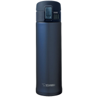 Купить Термос Zojirushi SM-KHF48-AG 0,48 л (голуб) арт. SM-KHF48-AG