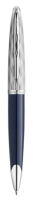 Waterman Carene SE - Deluxe Blue CT, шариковая ручка, M