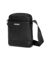 Купить Сумка Moleskine Classic Leather, черная, 21x27x6 см арт. ET84CMCRVFBK