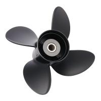 Купить Винт гребной Solas 8714-145-17, 4x14.5x17 (L) арт. 8714-145-17