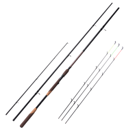 Удилище фидер. Maximus JASPER 330Н 3.3m 60/90/120  г