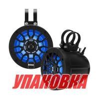 Купить Морская акустика на таргу BOSS MPWT50RGB (упаковка из 5 шт.) арт. MPWT50RGB_pkg_5