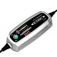 Купить Зарядное устройство Ctek MXS 5.0 TEST&CHARGE с тестером для АКБ арт. 5178