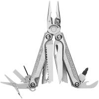 Мультитул LEATHERMAN CHARGE PLUS TTI 832528