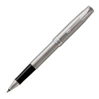 Купить Parker Sonnet Core - Stainless Steel CT, ручка-роллер, M, BL арт. 1931511