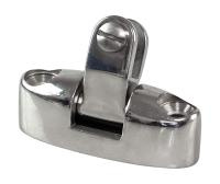 Кронштейн палубный с шарниром