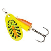 Блесна вращающаяся BLUE FOX Fluorescent 5 /FT / 13гр.