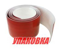 Защита киля KeelShield, 1.83 м, белый цвет (упаковка из 5 шт.)