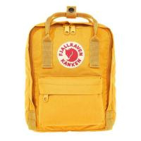 Купить Рюкзак Fjallraven Kanken Mini, ярко-желтый, 20х13х29 см, 7 л арт. F23561-141