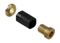 Втулка винта сменная для винта BaekSan; Honda 35-60 л/с