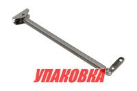 Купить Пружина для крышки люка 260 мм, Osculati (упаковка из 16 шт.) арт. 38-421-66_pkg_16