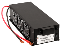 Источник бесперебойного питания Сибконтакт ИБПС-24-1000