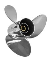 Купить Винт гребной Suzuki DF70A-140;3x13-7/8x21R стальной арт. 5820092J70000