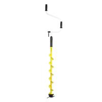 Купить Ледобур ICEBERG-SIBERIA 110L-1600 v3.0 левое вращение (LA-110LS) Тонар арт. 1105195