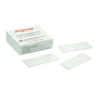 Купить Стекло предметное 1,0-1,2 мм(50шт.) арт. 10637