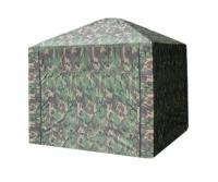 Купить Шатер Митек Пикник-Люкс 3.0х3.0 (каркас люкс) (камуфлированный) арт. 1079042