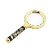 Купить Лупа L70 (диам.70мм, 7х, в чехле, сувенирная) арт. 22685