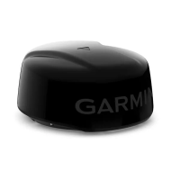 Радар GARMIN GMR Fantom™ 18x/24x Dome Radar