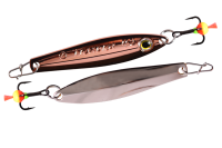 Купить Блесна вертикальная ECOPRO Тюлька, 42мм, 4г, S/C арт. EPVJT42SC