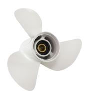 Винт гребной Yamaha 60-140;3x13-1/4x17; BaekSan