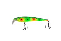 Воблер LureMax STINKA 110FMR-253 12 г. плавающий